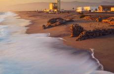 Apartamento en 1ª linea de playa y Parque Natural Cabo de Gata - planta semisotano - Foto 1