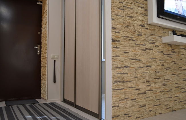 Townhouse Park & House - Photo 21