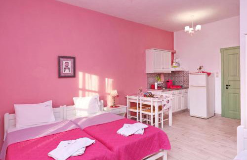 Evaggelia Studios - Foto 43