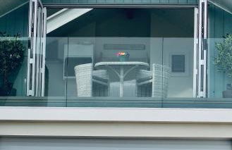 Kittiwake Retreat, a luxury escape by the sea! - Foto 18