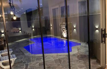 Reserva Itapoá SC - Triplex com Piscina Aquecida e 5 Ar Condicionado - Photo 6