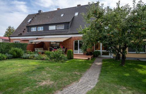 Ferienhaus Kirschblüte - Foto 39