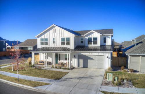 Yellowstone Country Outdoor Adventures Sleeps 6 - Foto 38