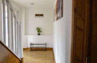 Stylish 3-Bed Home with Garden, Pet Friendly - Foto 29