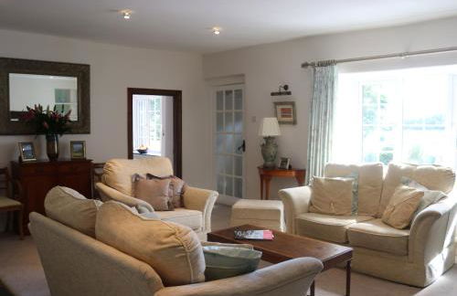 Tyn Y Coed Farm House - Foto 13