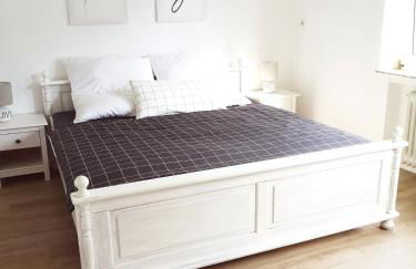 Haus Meereswind, 3xSchlafzimmer Wintergarten Garten Badewanne - Photo 4