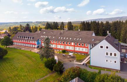 BSW Ferienwohnungen Brockenblick - Foto 8