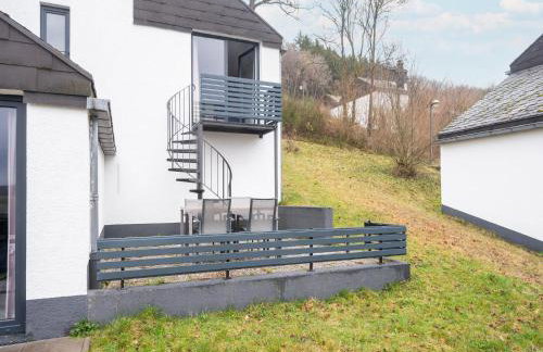 Family holiday home in Hambachtal Holiday Park - Foto 48