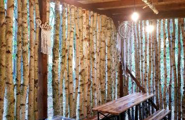 Tree Houses Olszanka - Photo 61