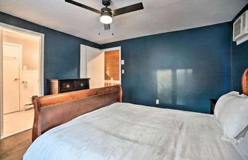 Hot Tub Secluded Hideaway on Sleepy Hollow Lake - Foto 14