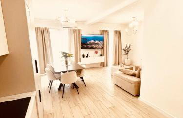 Apartment Ecru - Foto 7