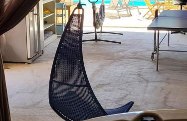 La maisonnette avec SPA, PISCINE et CLIMATISATION - Foto 50