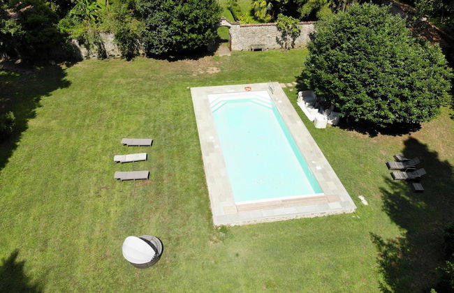 La Vaseria Country House With Secret Garden - Foto 53