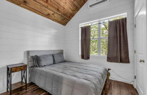 Menlo GA Tiny Home Experience - Foto 10