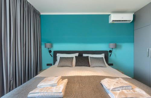 Noble Opatija Riviera Villas by Irundo - Foto 45