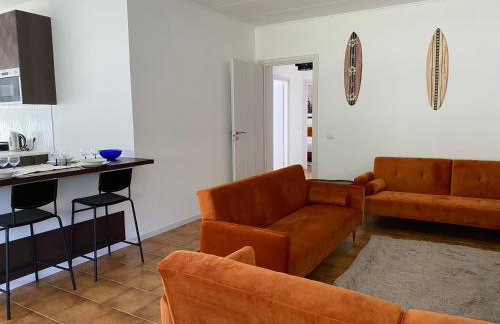 THE BEACH - large apartment with private beach - Foto 11