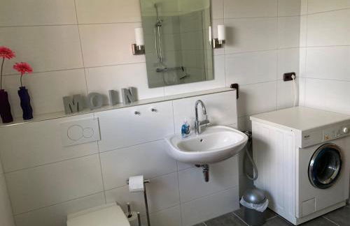 Holiday Home mit kleinem Garten und Grill by Interhome - Photo 11