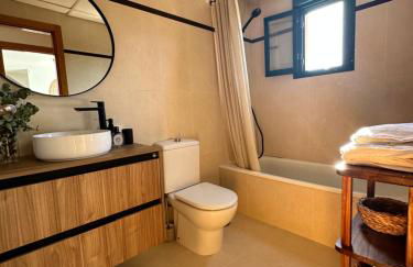 Fancy duplex penthouse in Carib Playa Cabopino - Photo 41