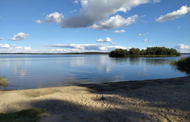 Ferienhaus Kiebitz, Plau am See - Photo 25