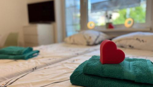 Taunus Apartments – Königstein am T - Foto 2