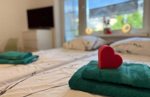 Taunus Apartments – Königstein am T - Foto 2