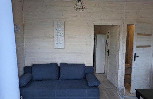 WIDOKI Rusinowo Domki Letniskowe - Foto 40