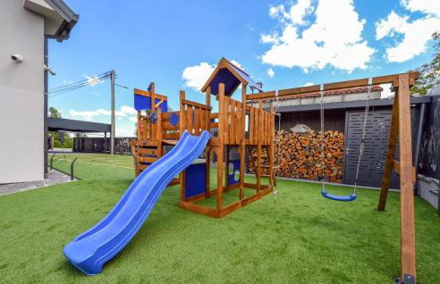 Nice Home In Vinogradi Ludbreski - Foto 23