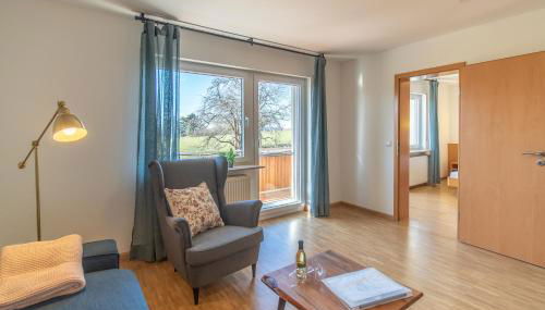 Haus am Blauenbach - Foto 4