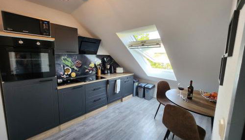 3-room apartment with balcony - Foto 4