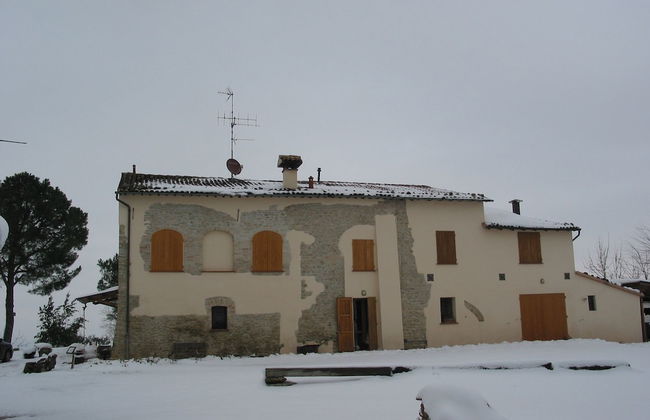 Agriturismo Ca' de' Gatti - Photo 71