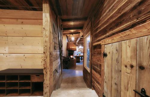 urig-alpine Lala Alm - 22 Personen - Foto 4