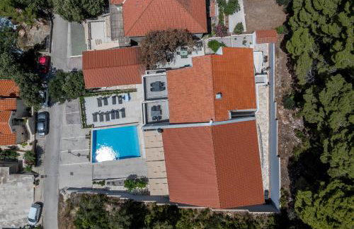 Nikolica Apartments Pelješac - Foto 9