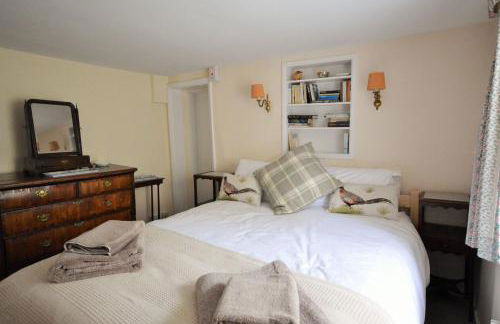 Grove Cottage - Photo 37