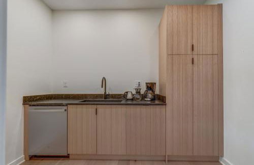 Contemporary Mountain Holiday Home with Hot Tub - Foto 13