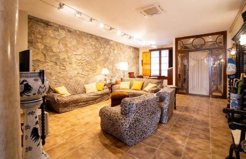 CAL PADRI1871 - 30min to Barcelona, Groups & Families, Beach Stylish House - Foto 61