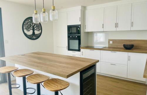 Villa Rivedoux-Plage Ile de Ré avec piscine - Foto 6