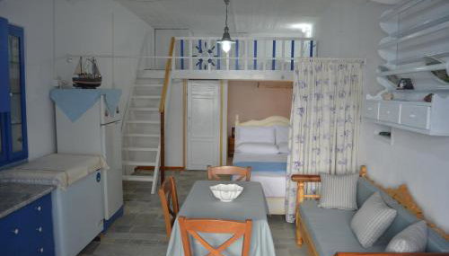 Captain's Boathouse, Klima Beach - Foto 4