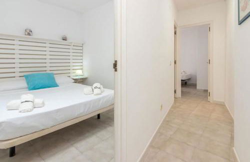 III Ático frente al mar en Tamariu - Foto 7