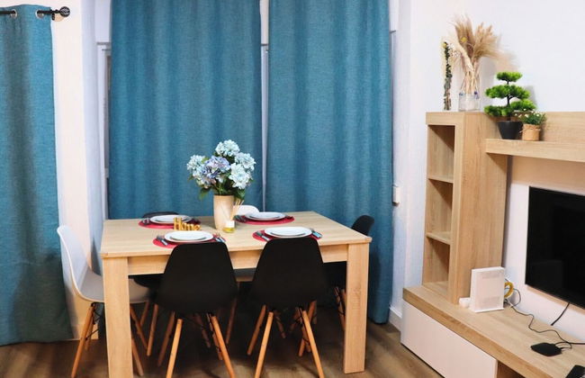 RENT APARTMENT HUELVA CENTRO - Foto 23