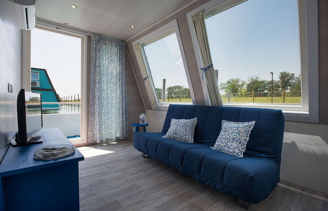 Marina Azzurra Resort - Photo 18