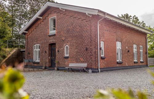 Altes Bahnhofsvorsteherhaus - Foto 79