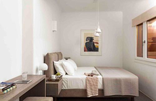 Newly built spectacular Sunset villa at St. John, Mykonos - Foto 30