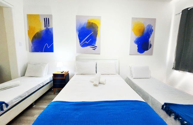 Copacabana Best Spot - Foto 52