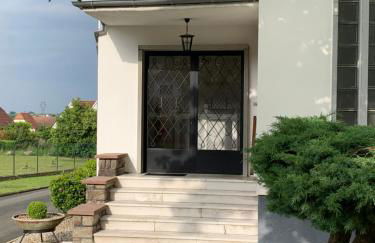 BONNE IDEE - Suite GEORGES - Meublé de tourisme 4 étoiles - Foto 45