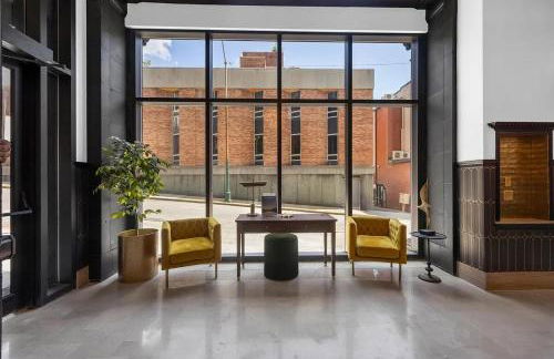 Gilded Skyline, Walk Everywhere, 7th-Floor Views - Foto 25