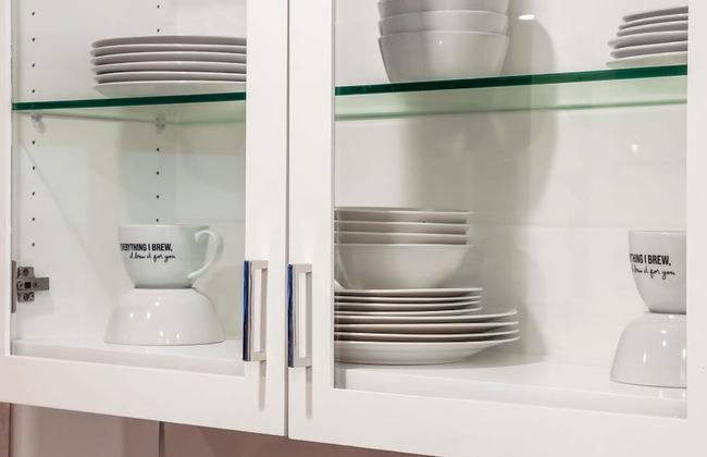 The California III - Stunning Mission Hills Duplex - Foto 42