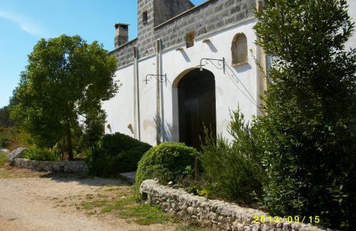 Masseria Lacco - Foto 1