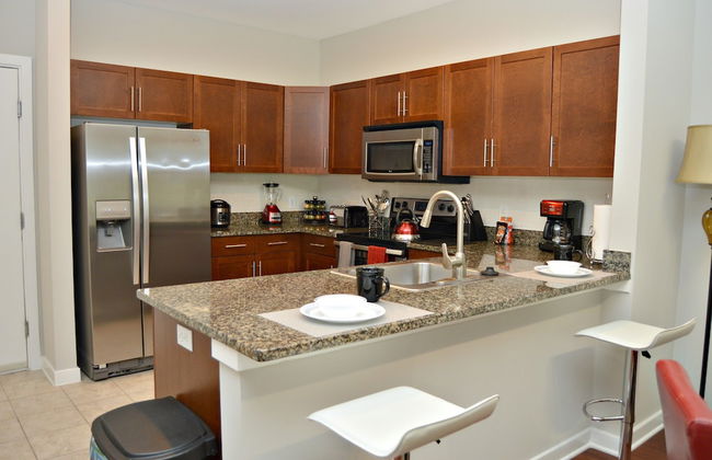 Montclair Apartments by Gracen Properties - Foto 33