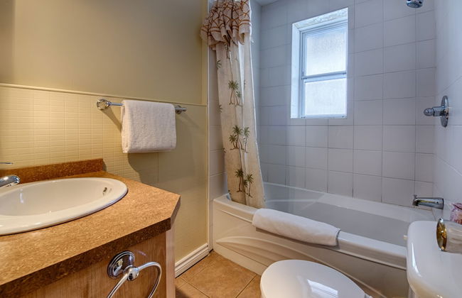 Villa du Nord Morin Heights - Photo 34