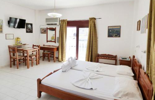 White House Hotel-Apart - Foto 40